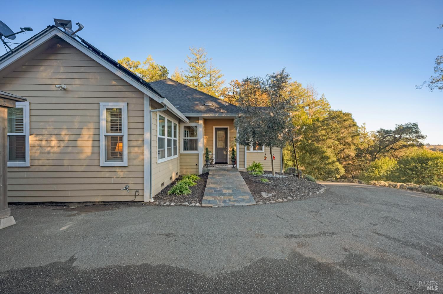 1441 Timberhill Road