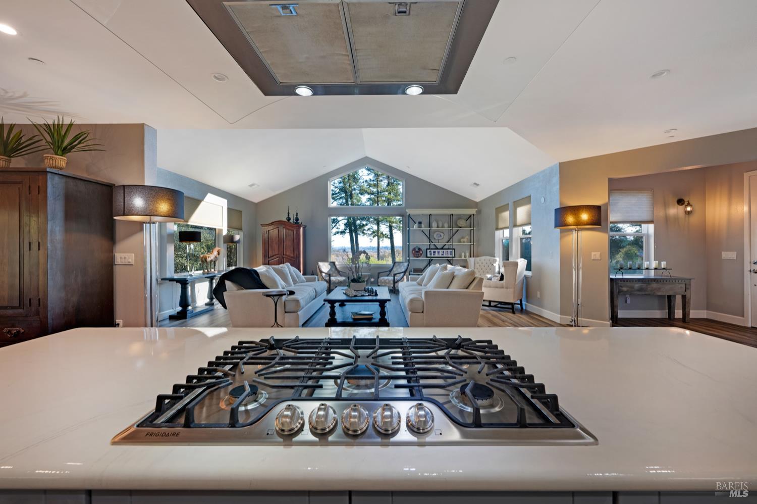 1441 Timberhill Road