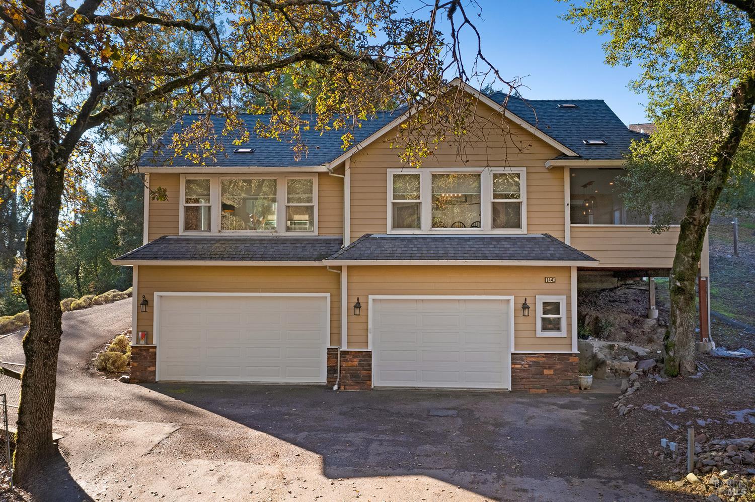 1441 Timberhill Road