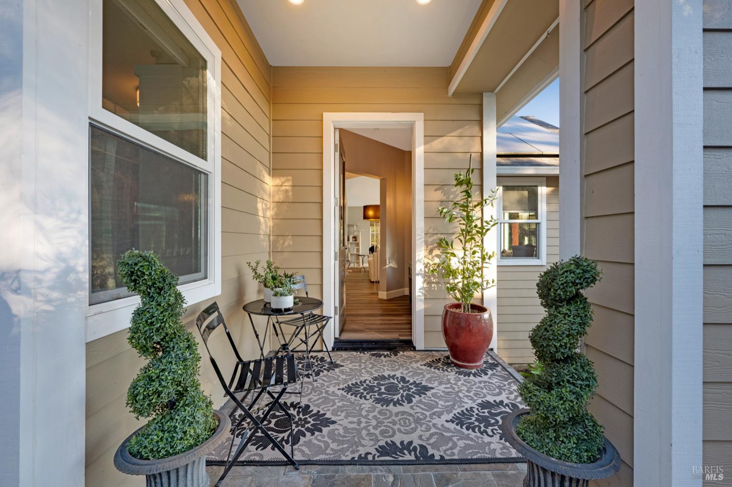 1441 Timberhill Road