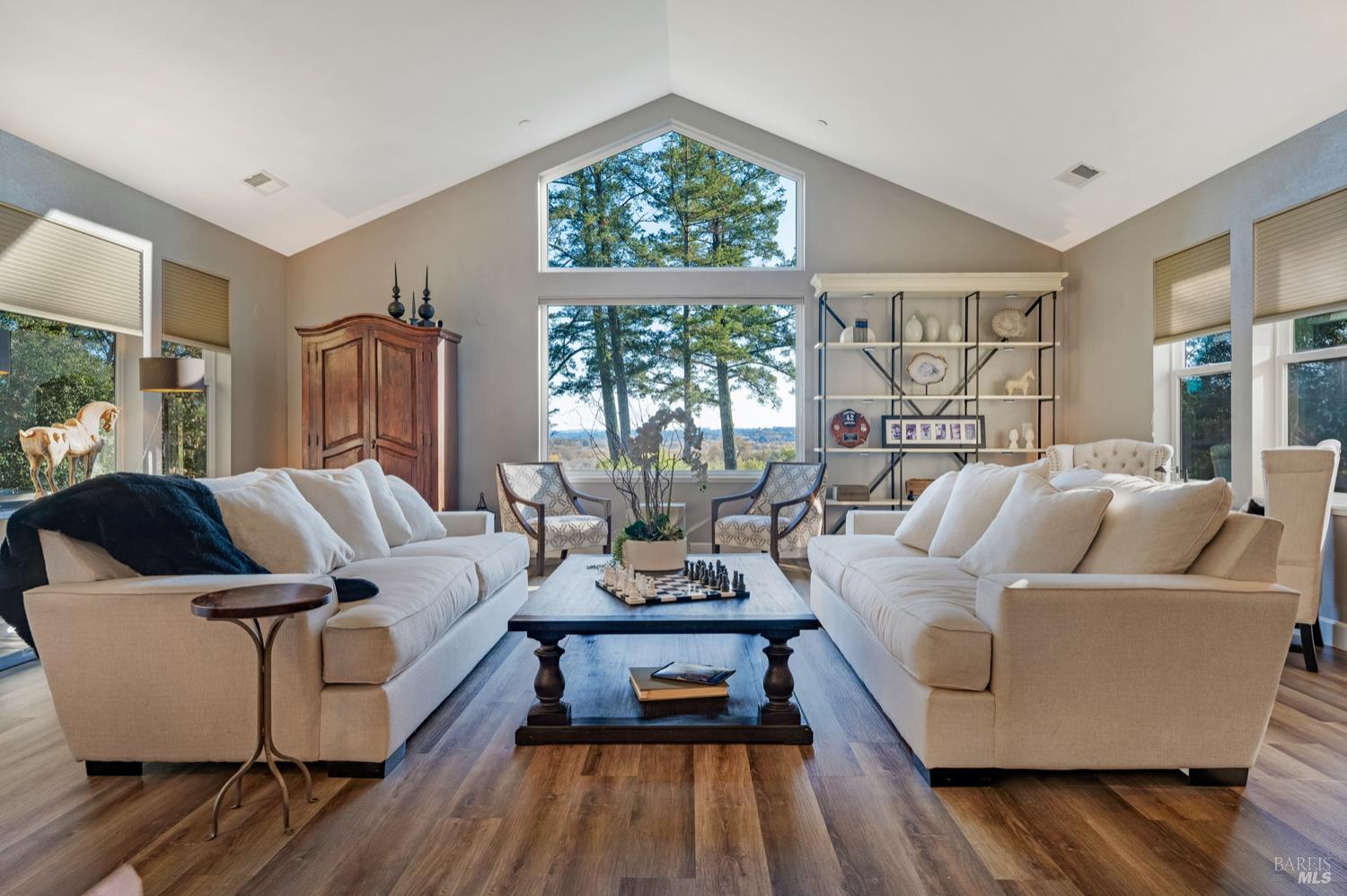 1441 Timberhill Road