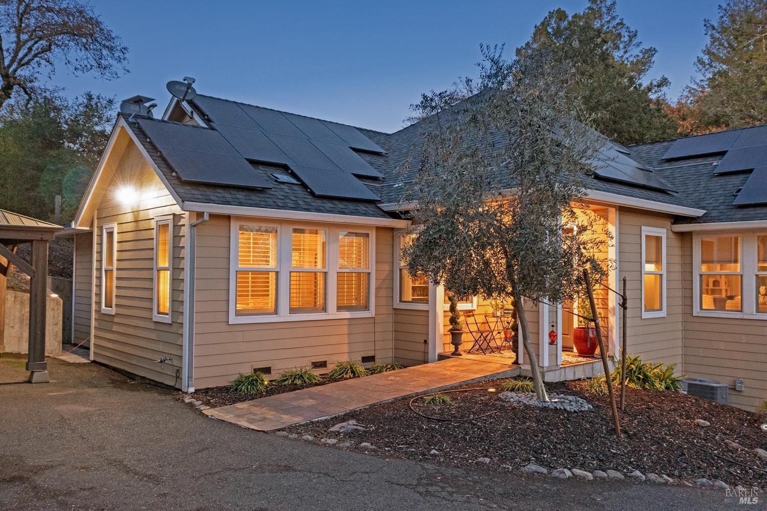 1441 Timberhill Road