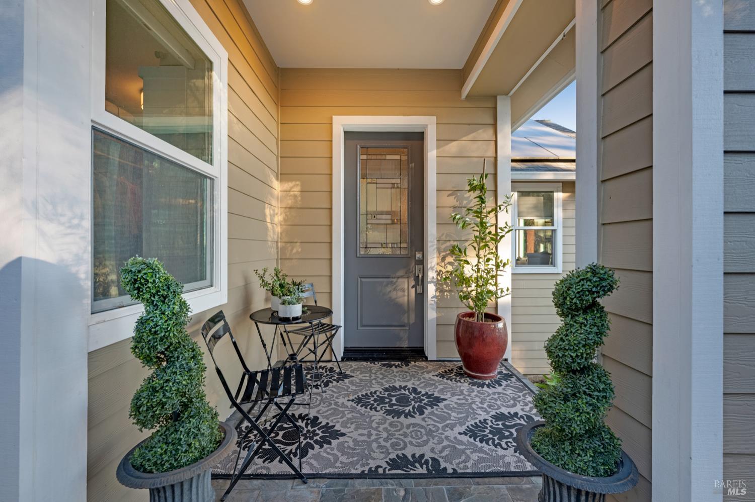 1441 Timberhill Road