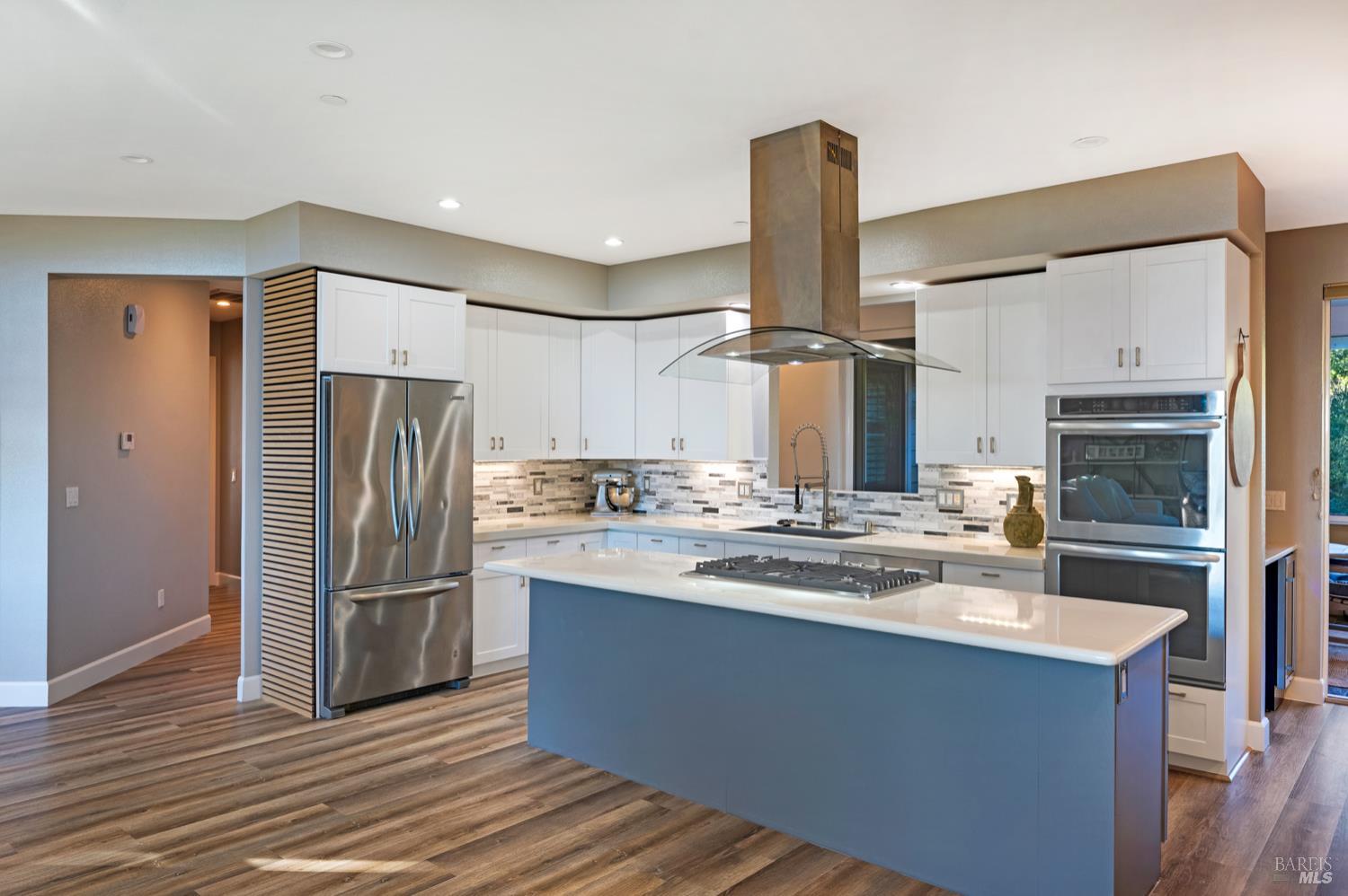 1441 Timberhill Road