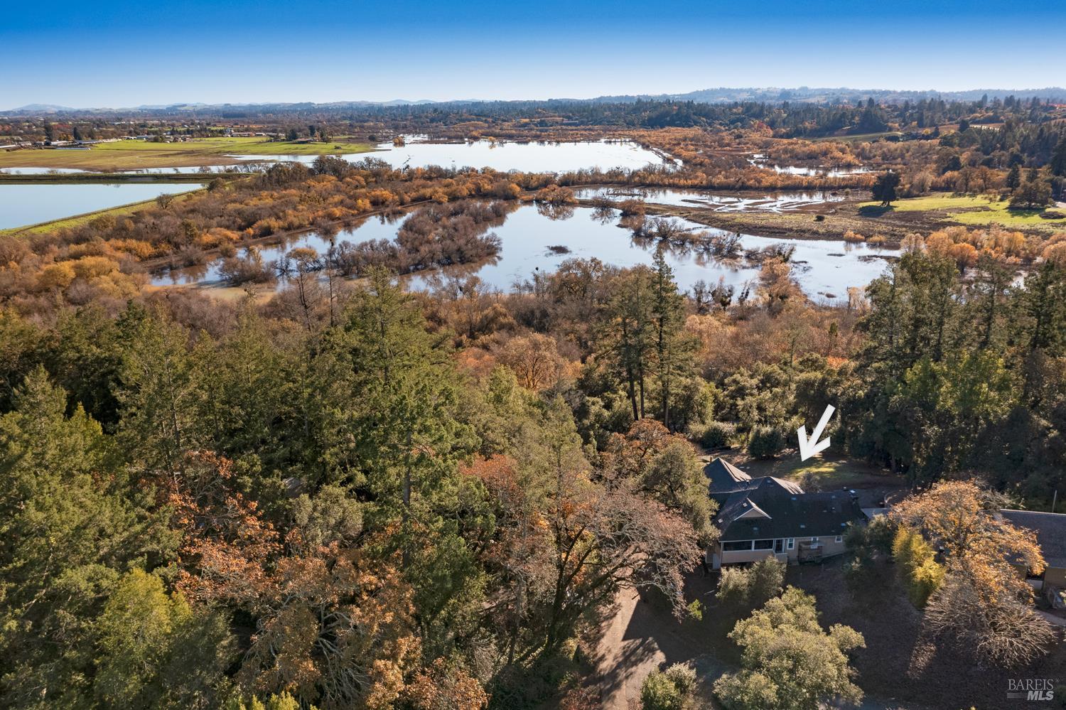 1441 Timberhill Road