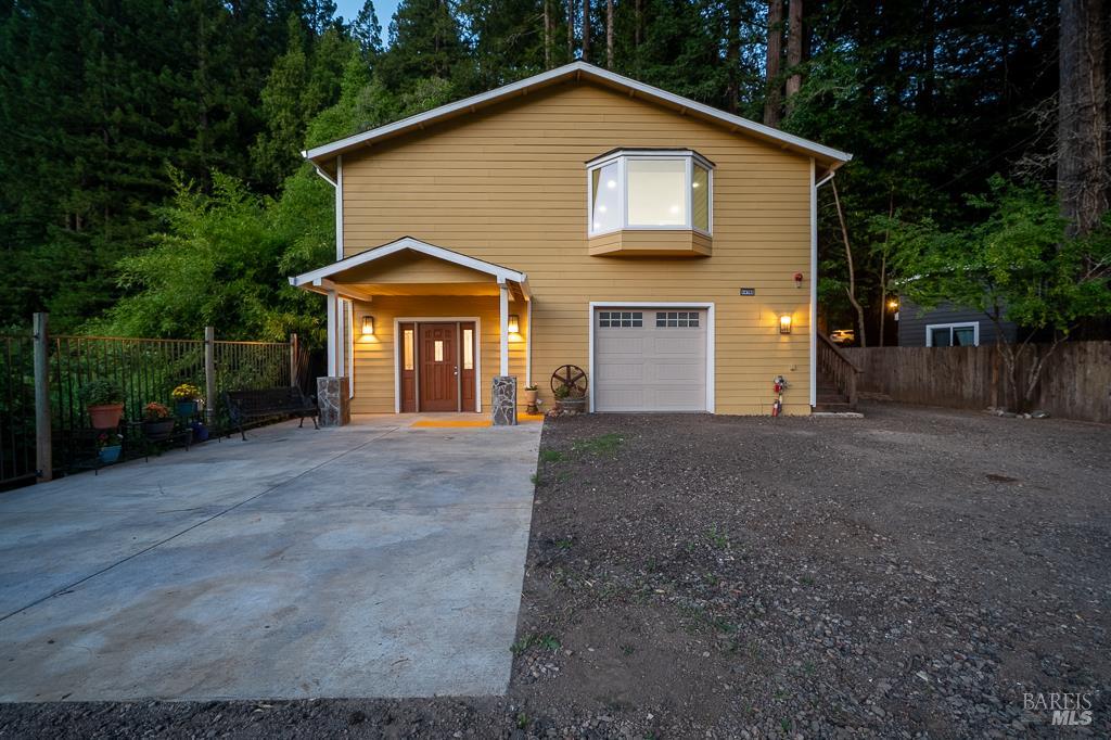 14785 Armstrong Woods Road