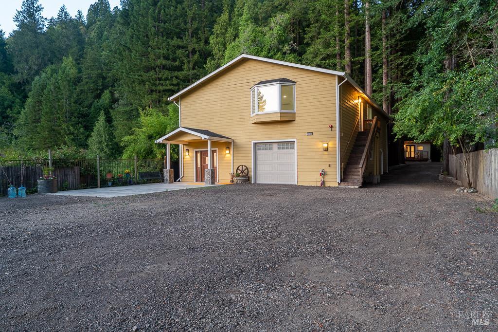 14785 Armstrong Woods Road