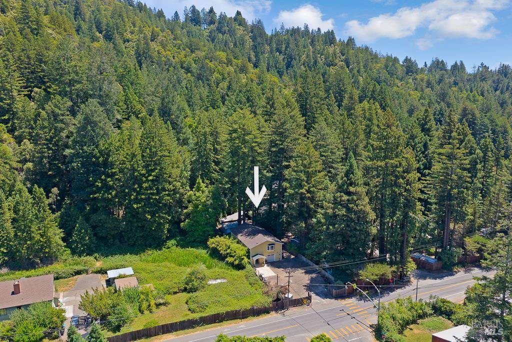 14785 Armstrong Woods Road