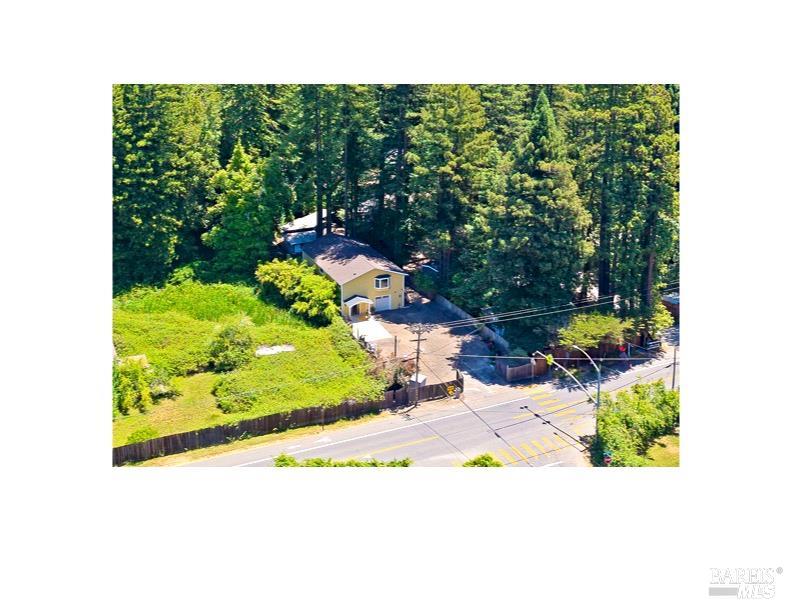 14785 Armstrong Woods Road