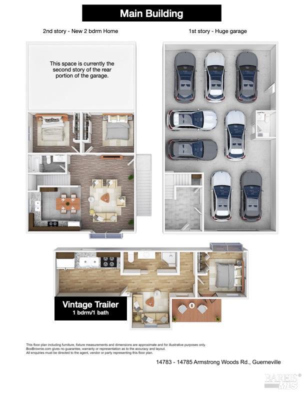 14785 Armstrong Woods Road