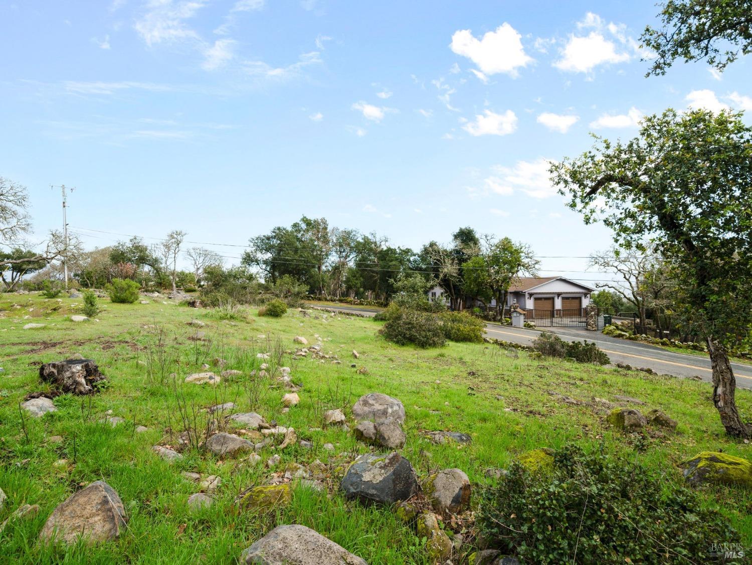 2924 Old Bennett Ridge Road