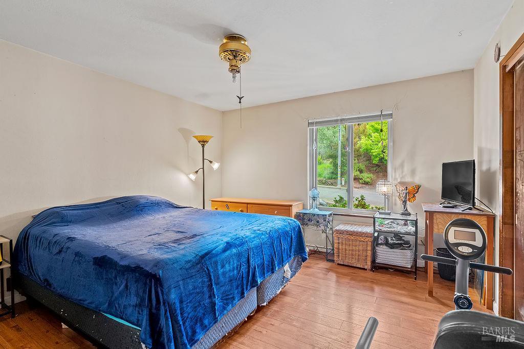 2425 Rancho Cabeza Drive