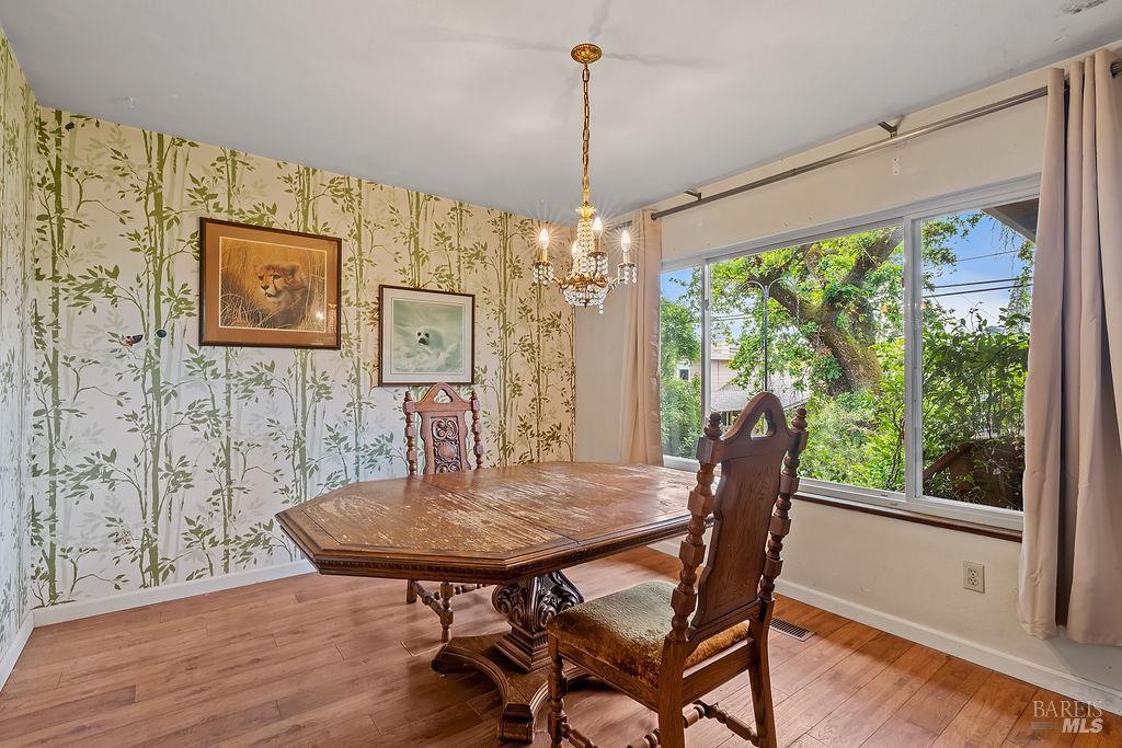 2425 Rancho Cabeza Drive