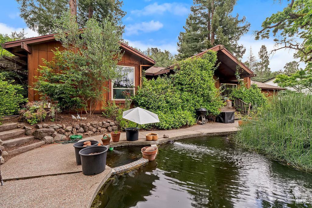 2425 Rancho Cabeza Drive