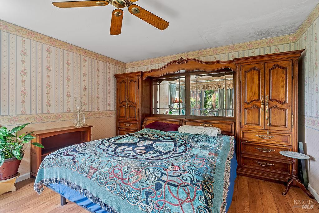 2425 Rancho Cabeza Drive