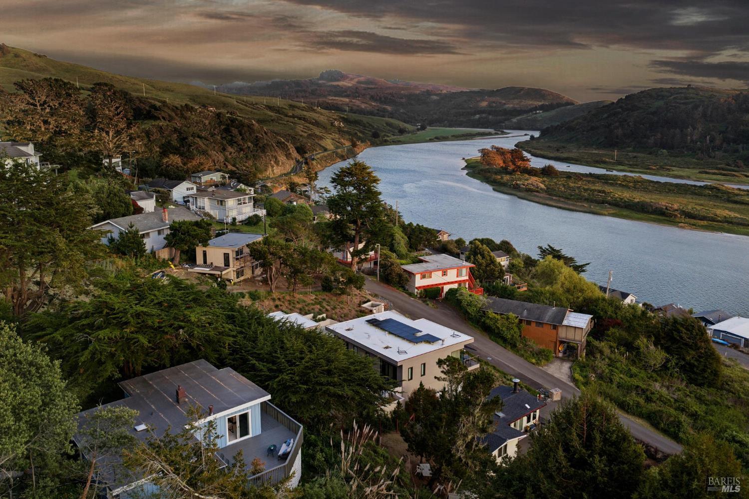 10777 Rock Point Drive