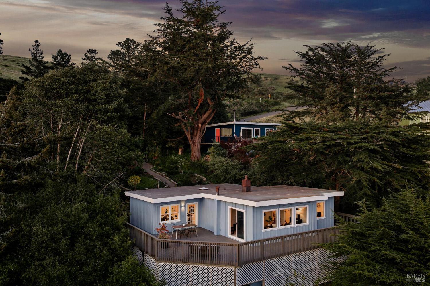 10777 Rock Point Drive