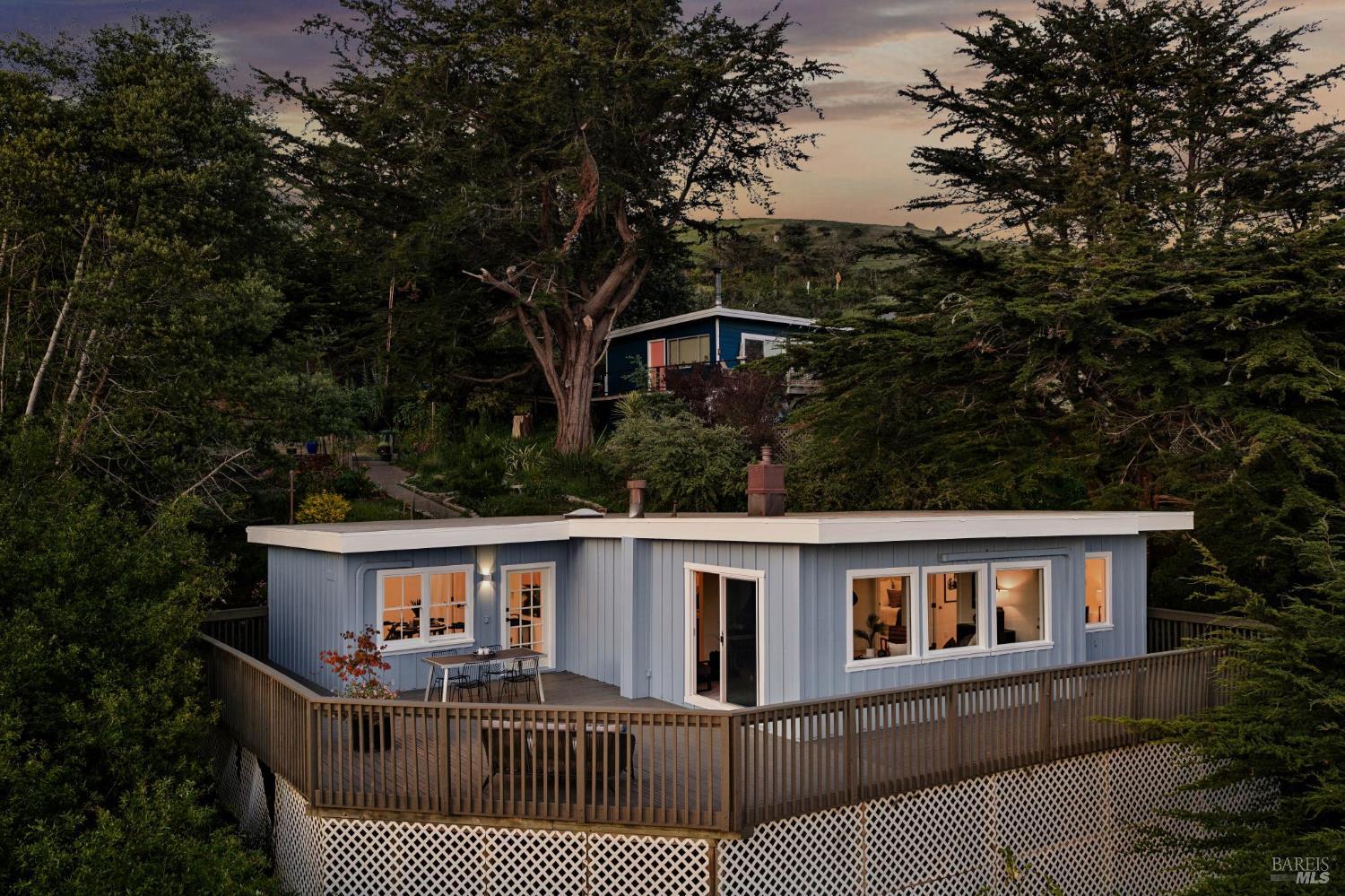 10777 Rock Point Drive