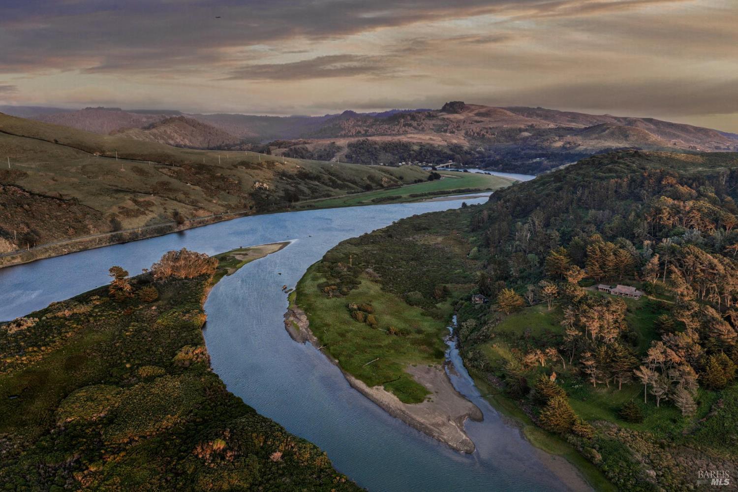 10777 Rock Point Drive