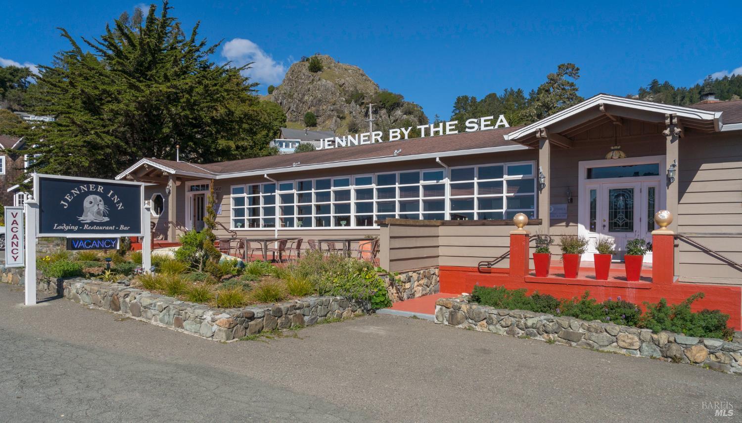 10777 Rock Point Drive