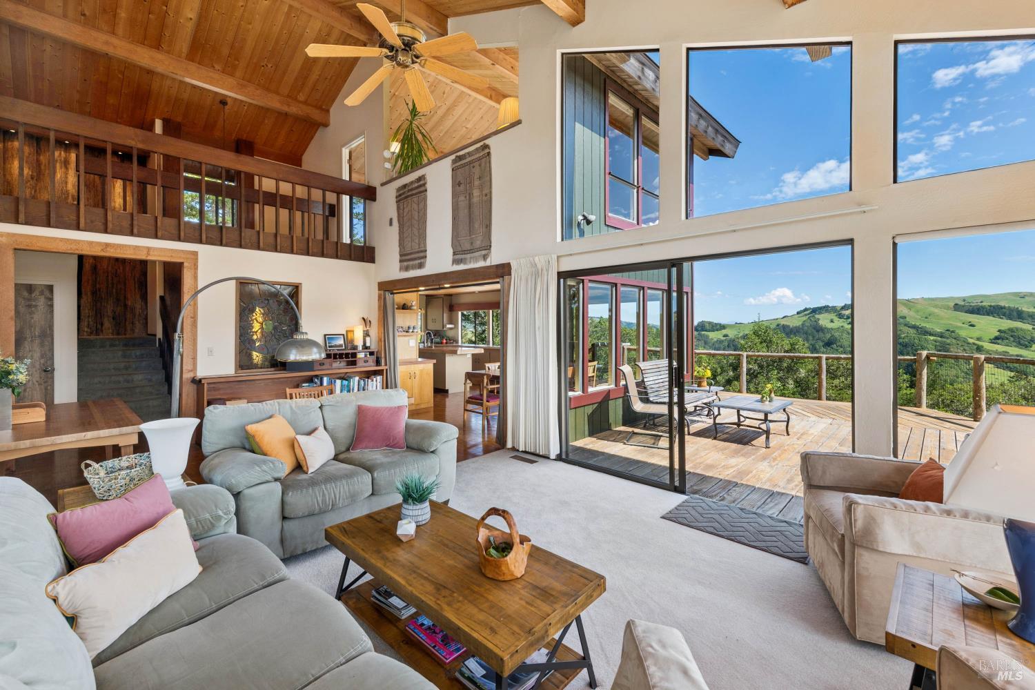 40 El Mirador Drive