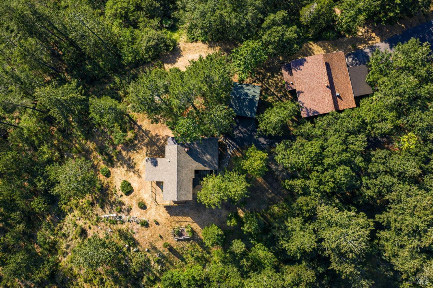 40 El Mirador Drive