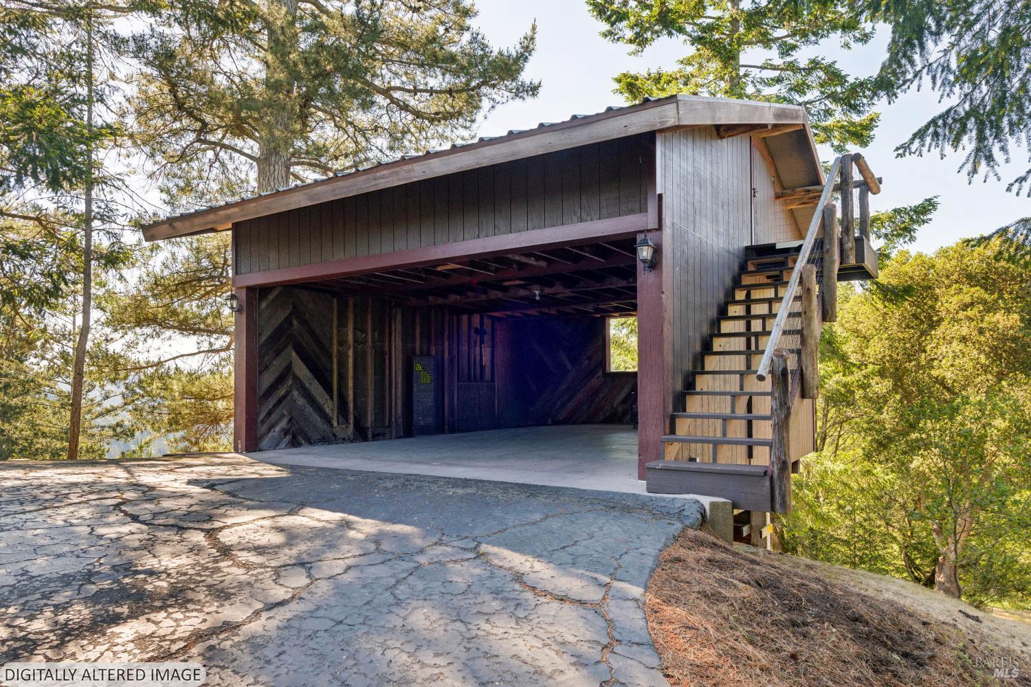 40 El Mirador Drive