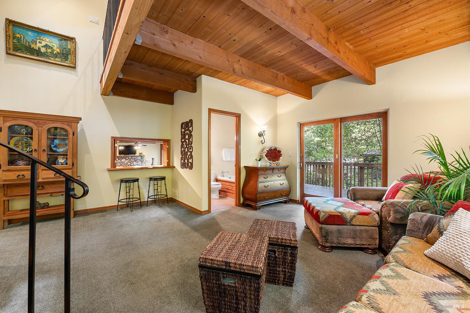 15607 Old Cazadero Road