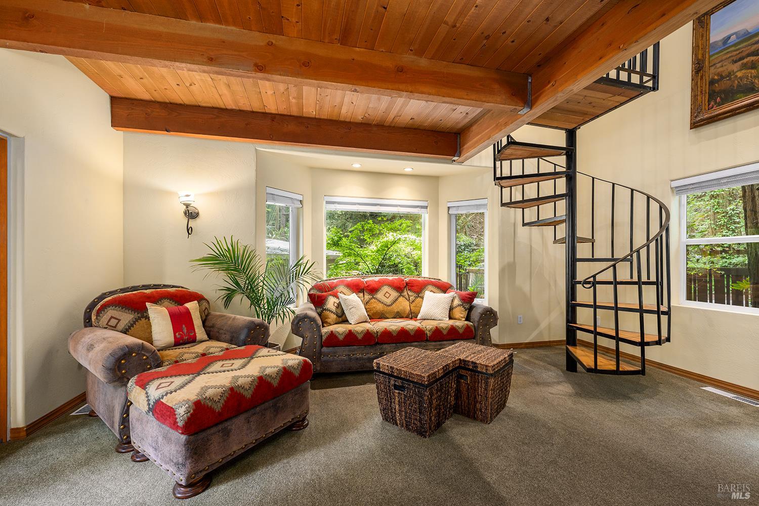 15607 Old Cazadero Road