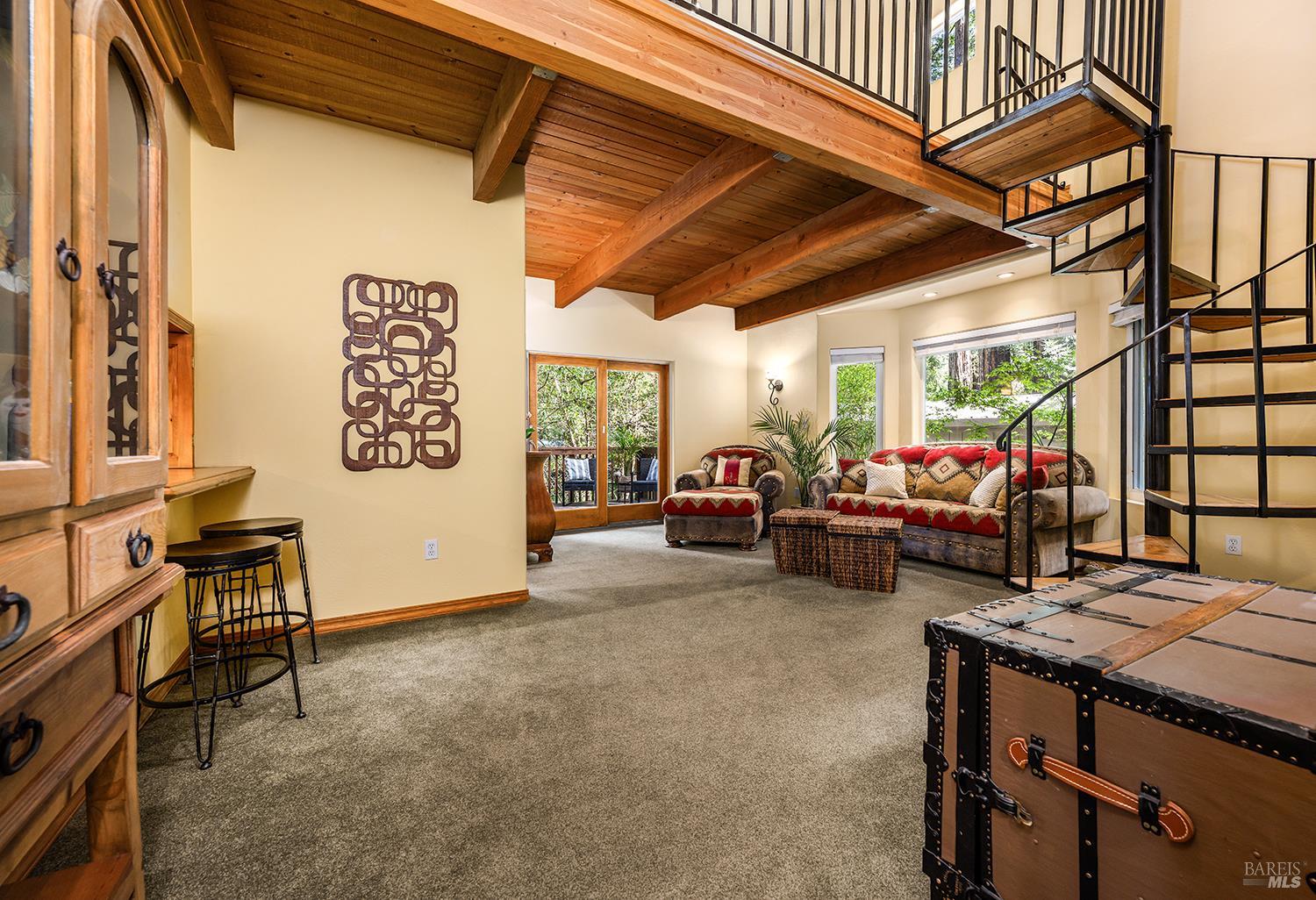 15607 Old Cazadero Road