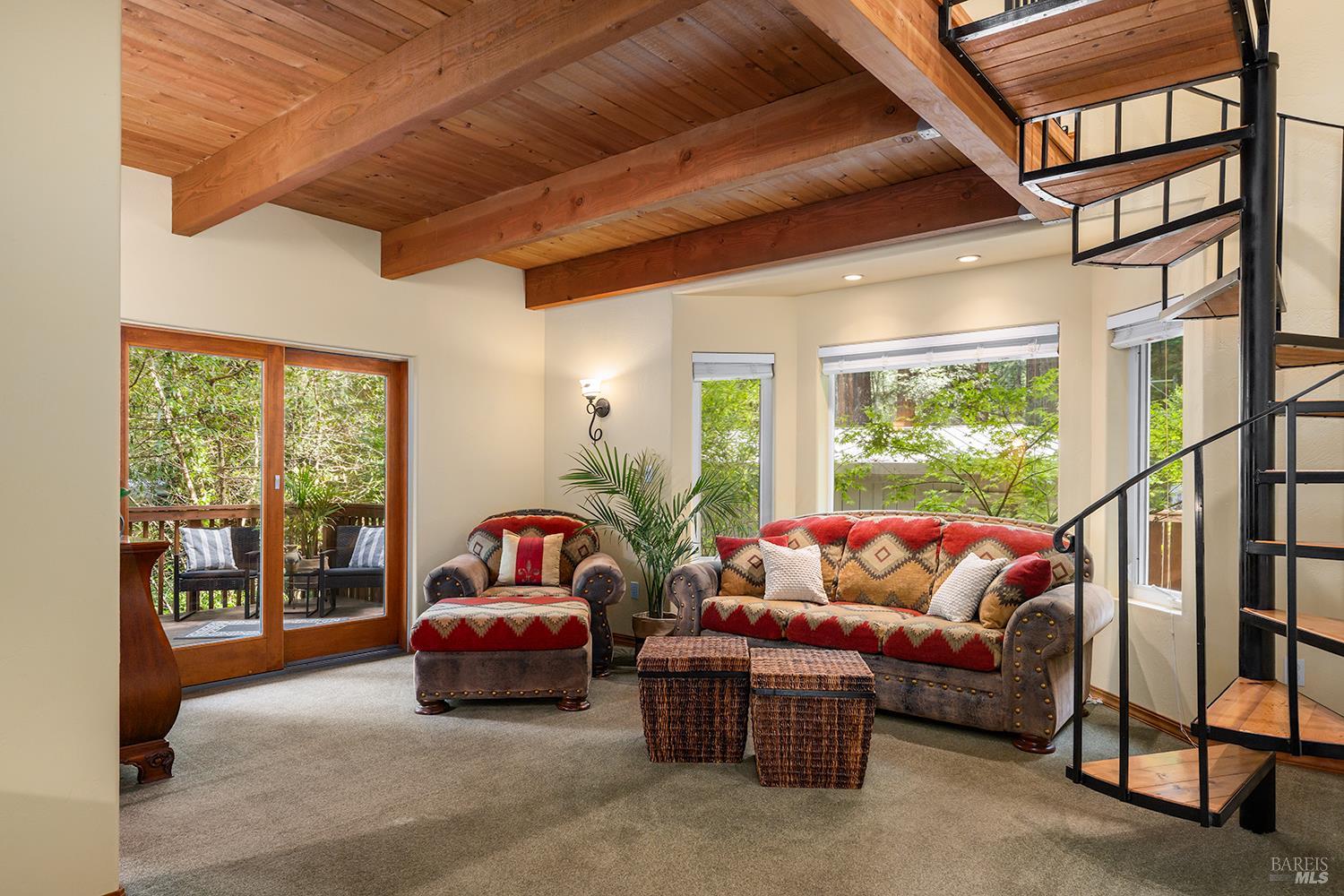 15607 Old Cazadero Road