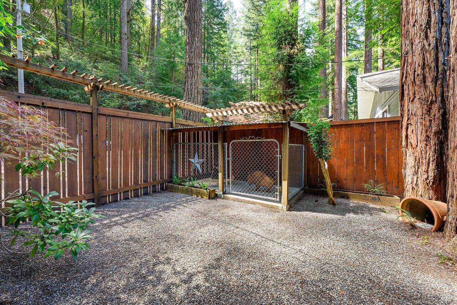 15607 Old Cazadero Road