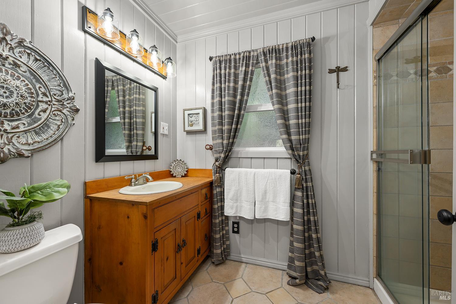 15607 Old Cazadero Road