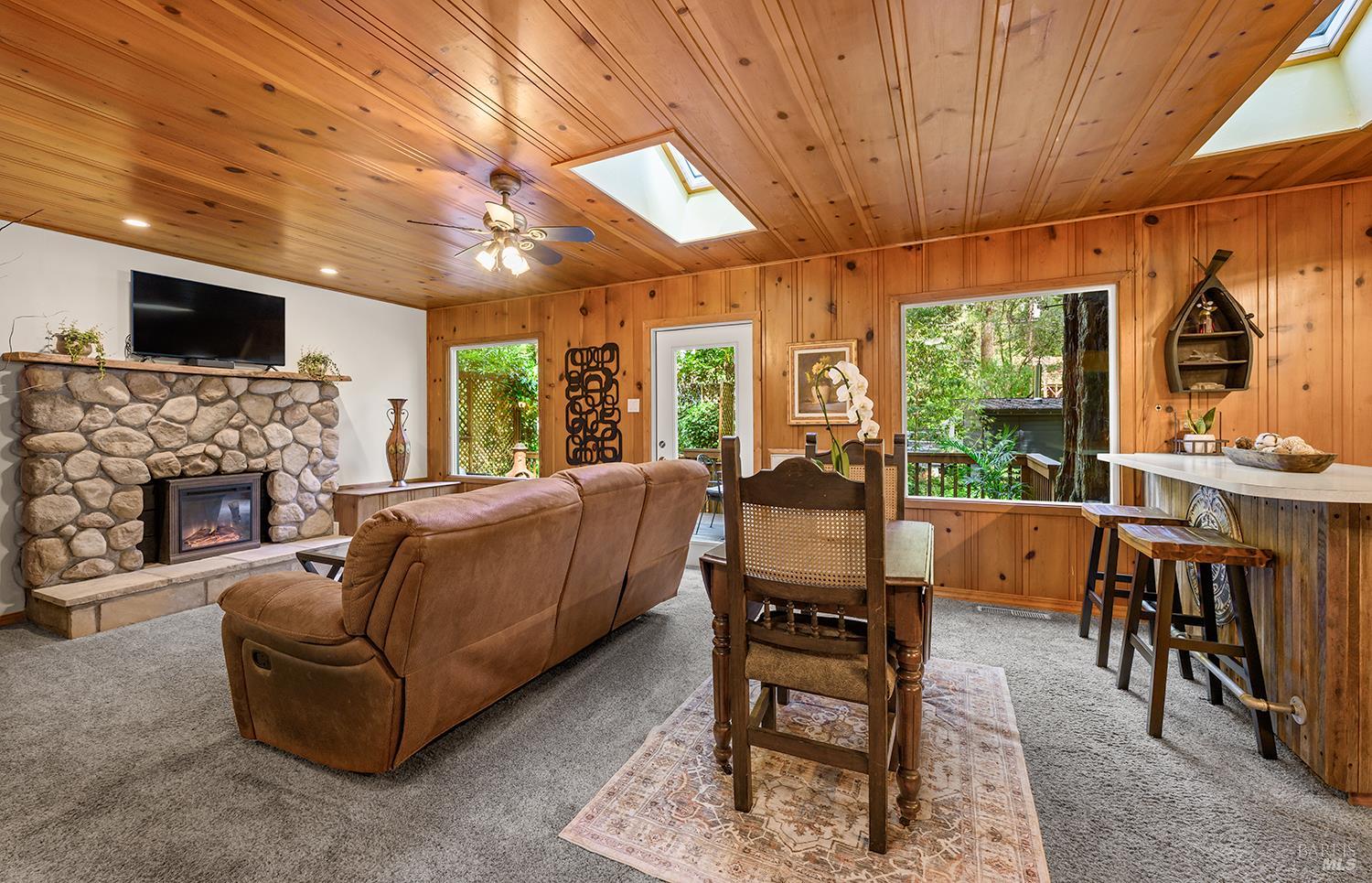 15607 Old Cazadero Road