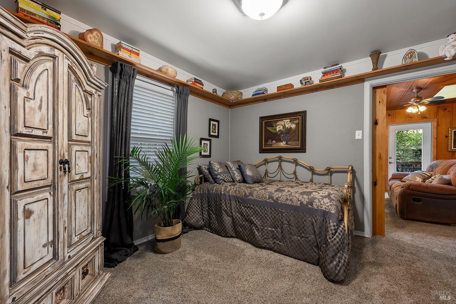 15607 Old Cazadero Road