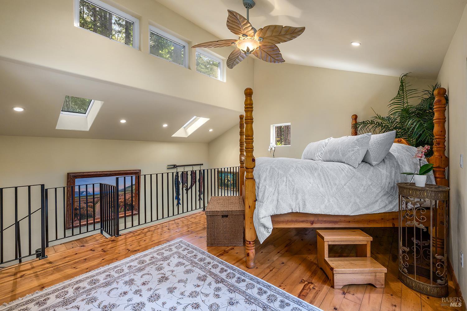 15607 Old Cazadero Road