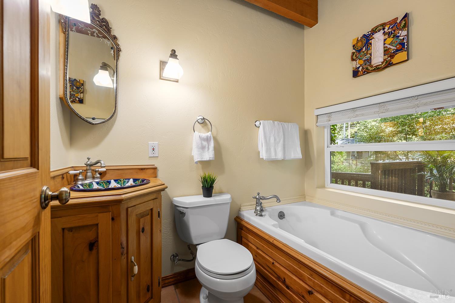 15607 Old Cazadero Road