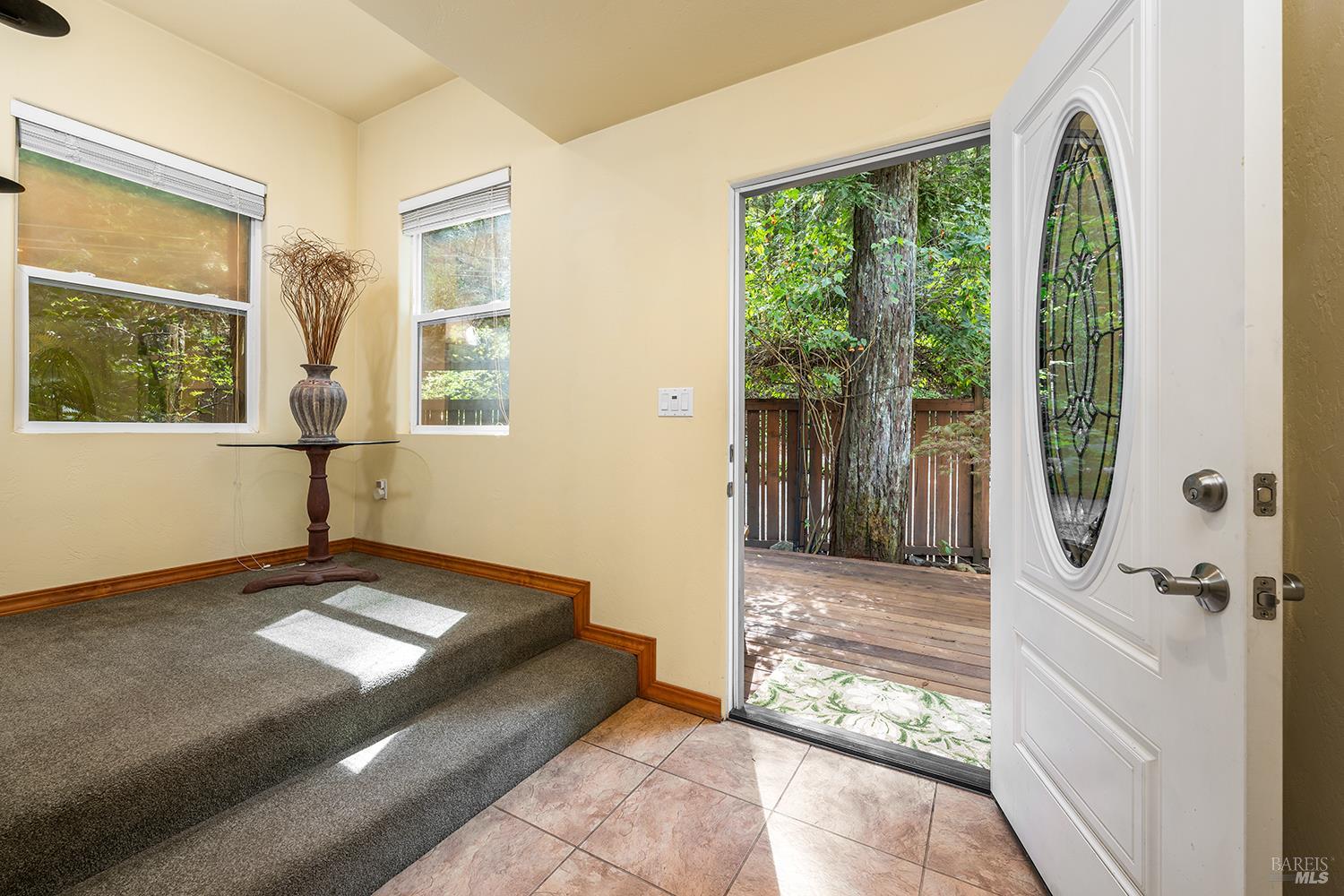 15607 Old Cazadero Road