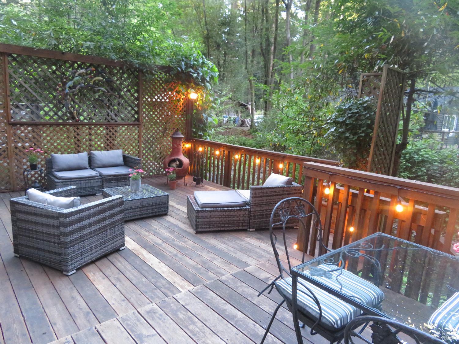 15607 Old Cazadero Road