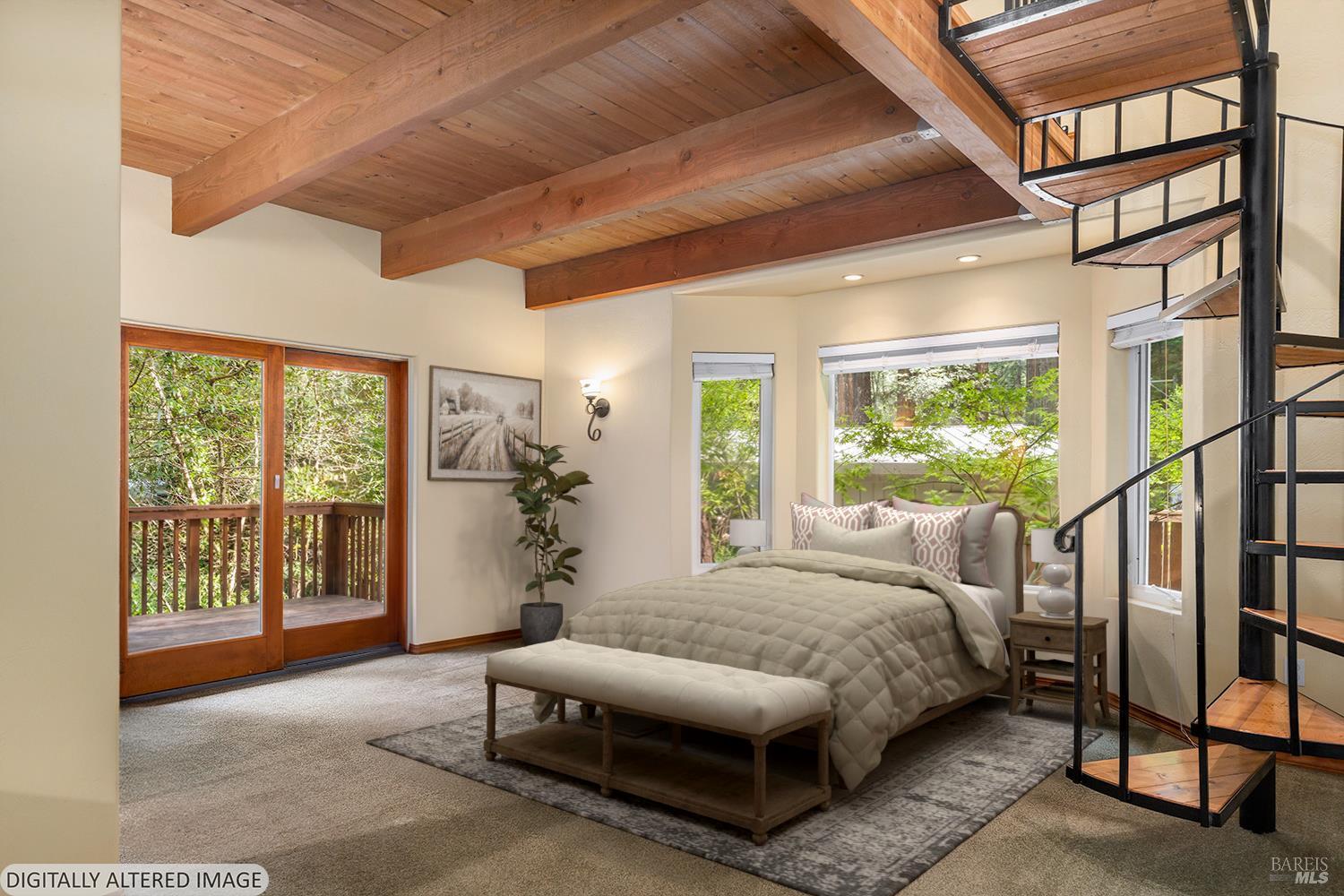 15607 Old Cazadero Road