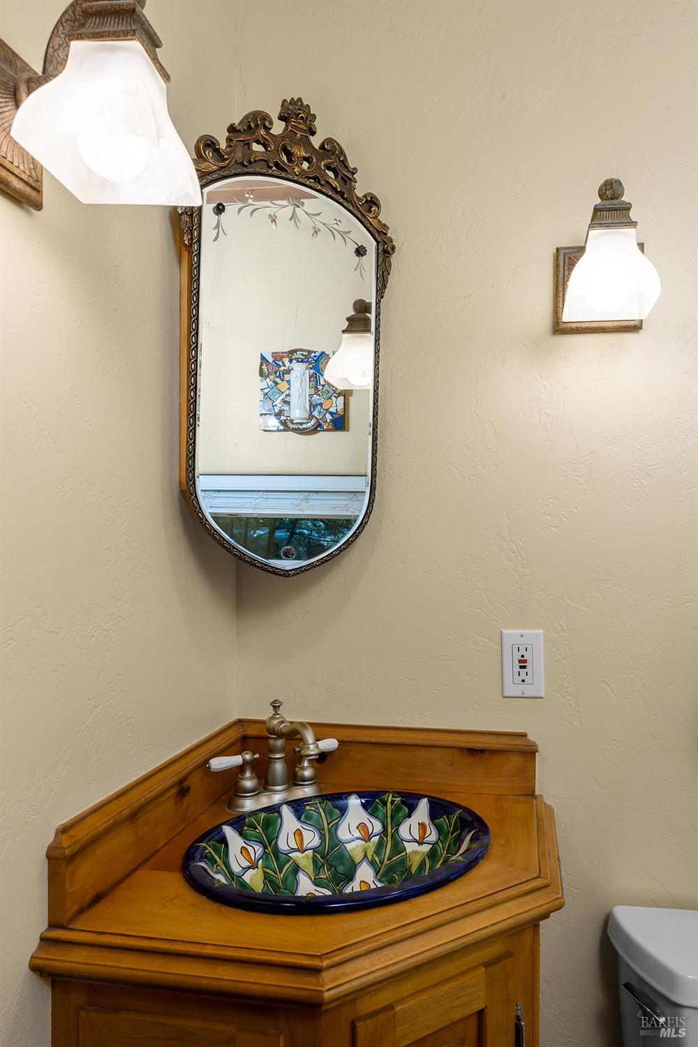 15607 Old Cazadero Road