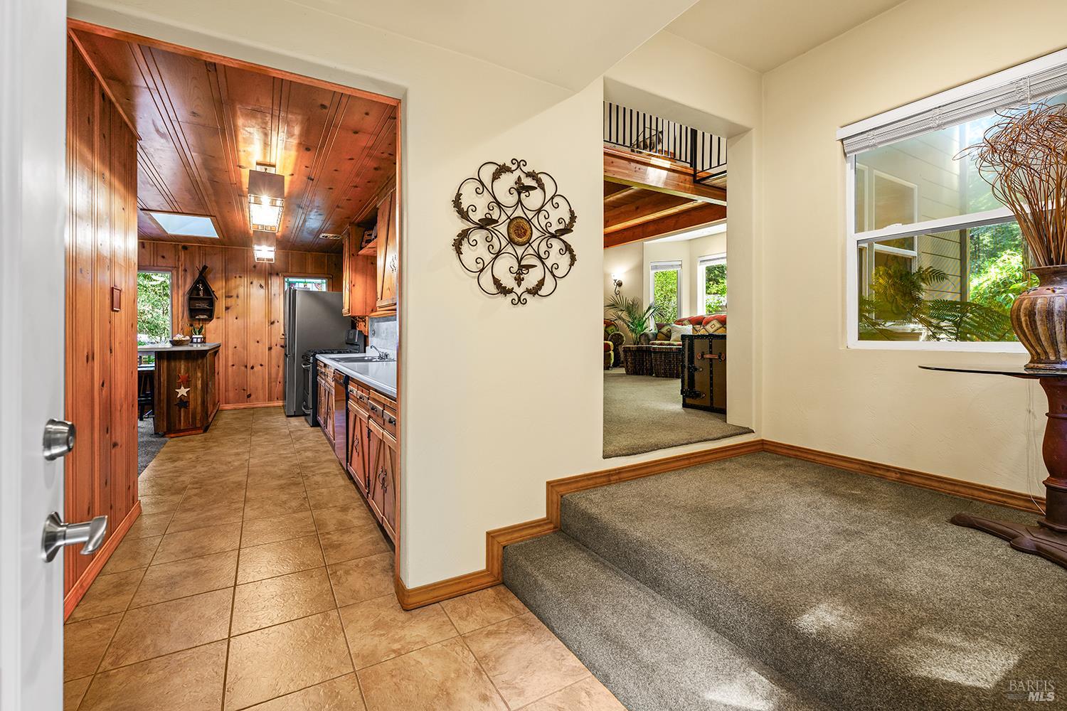 15607 Old Cazadero Road