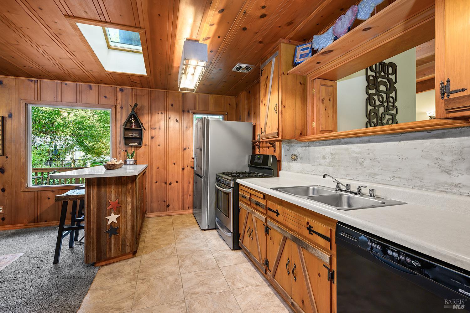 15607 Old Cazadero Road