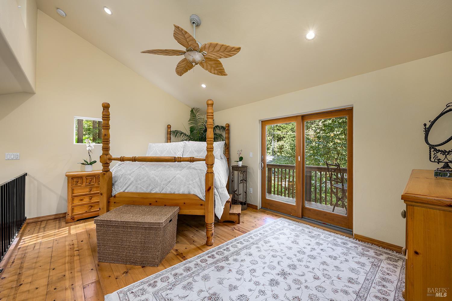 15607 Old Cazadero Road