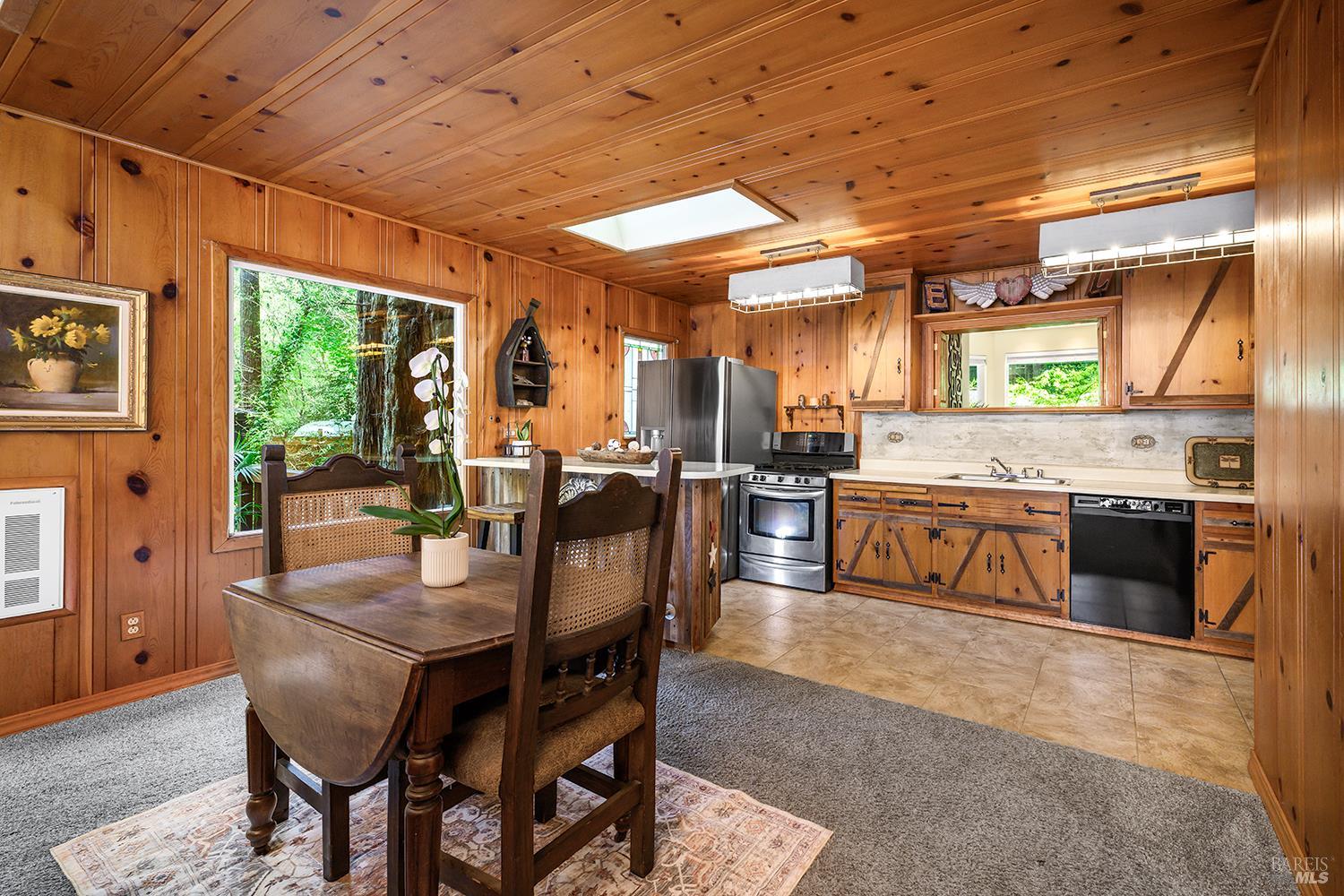 15607 Old Cazadero Road