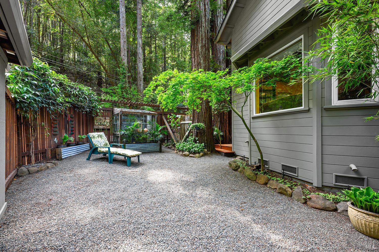 15607 Old Cazadero Road
