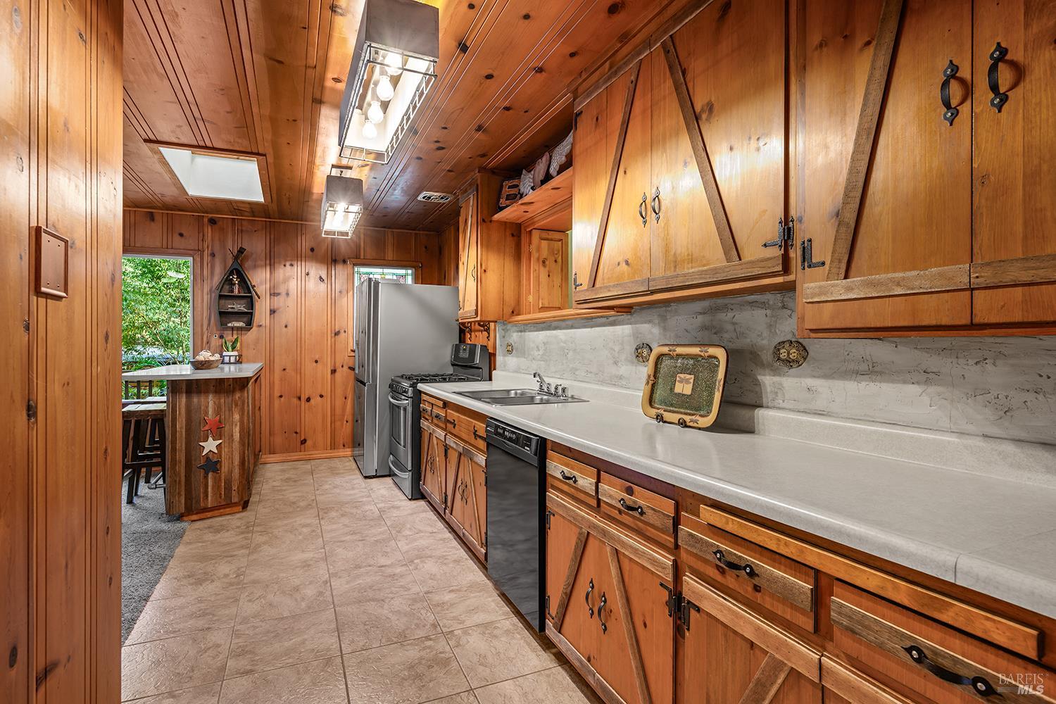 15607 Old Cazadero Road