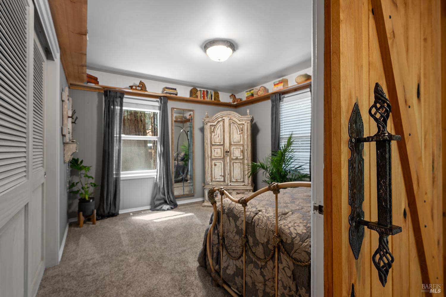 15607 Old Cazadero Road