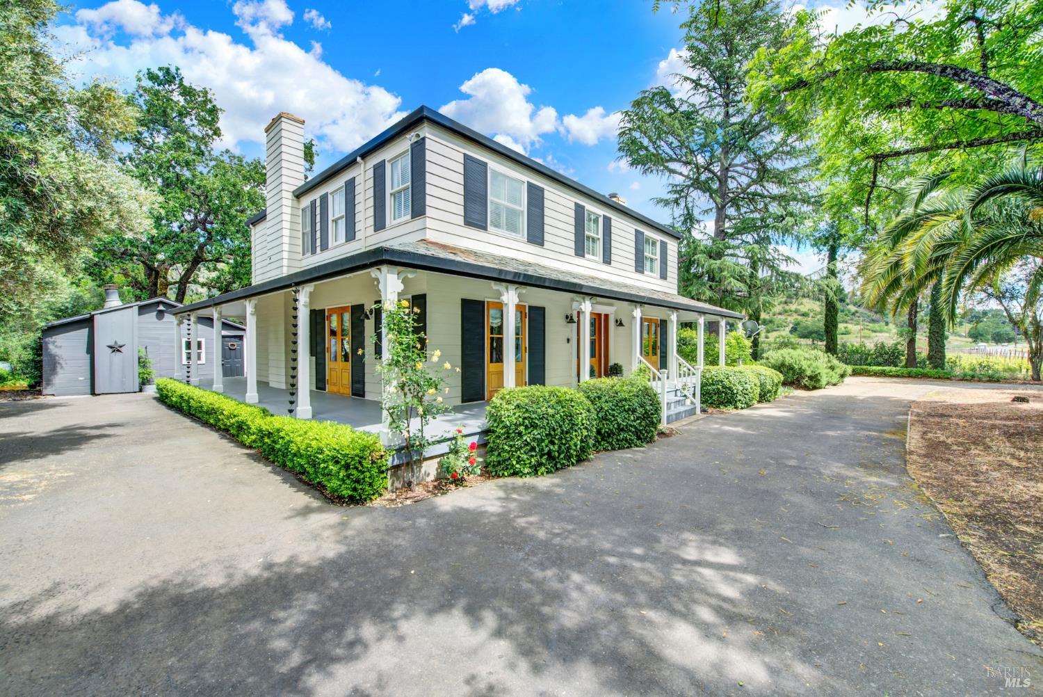 4750 Silverado Trail