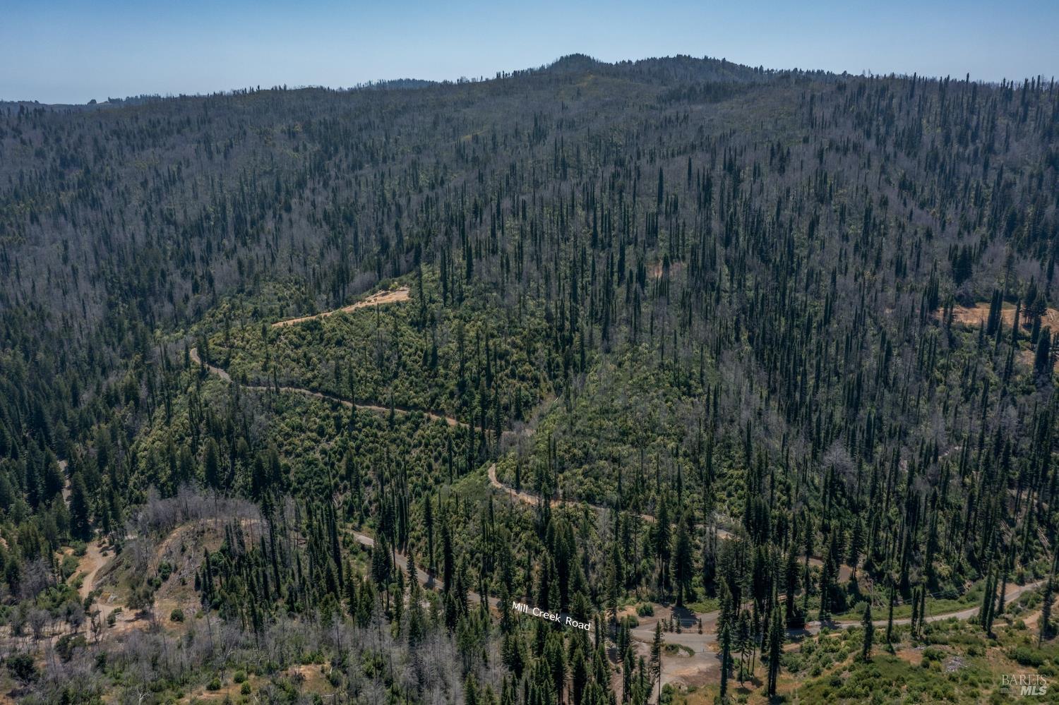 6600 Mill Creek Road